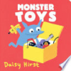 Monster_toys