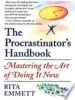 The_procrastinator_s_handbook