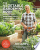 The_Vegetable_Gardening_Book__Your_Complete_Guide_to_Growing_an_Edible_Organic_Garden_from_Seed_to_Harvest