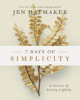 7_days_of_simplicity