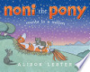 Noni_the_pony_counts_to_a_million