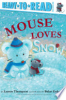 Mouse_loves_snow