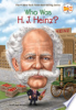 Who_was_H__J__Heinz_