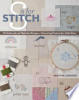 S_is_for_stitch