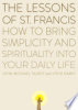 The_lessons_of_St__Francis