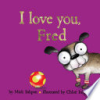 I_love_you__Fred