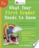 What_your_first_grader_needs_to_know