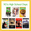 90_s_High_School_Days