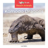 Komodo_Dragons