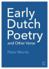 Early_Dutch_Poetry_and_Other_Verse