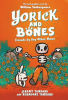 Yorick_and_Bones__Friends_by_Any_Other_Name