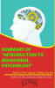 Summary_of__Introduction_to_Behavioral_Psychology__by_Gladys_Curone