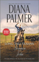 Long__Tall_Texans__Brannon_John__A_2-In-1_Collection__Reissue_