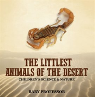 The_Littlest_Animals_of_the_Desert