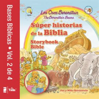 Los_Osos_Berenstain_S__per_Historias_de_la_Biblia-Volumen_2