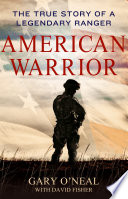 American_warrior
