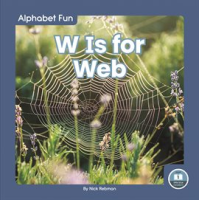 W_Is_for_Web