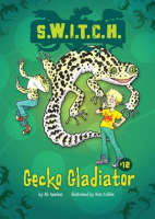 Gecko_Gladiator