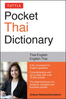 Tuttle_Pocket_Thai_Dictionary