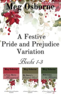 A_Festive_Pride_and_Prejudice_Variation