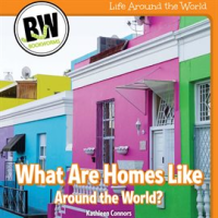What_Are_Homes_Like_Around_the_World_