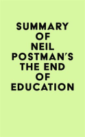 Summary_of_Neil_Postman_s_The_End_of_Education