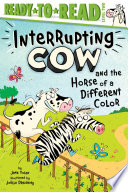 Interrupting_Cow_and_the_horse_of_a_different_color