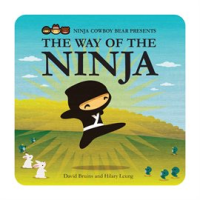 Ninja_Cowboy_Bear_Presents_the_Way_of_the_Ninja