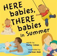 Here_Babies__There_Babies_in_Summer