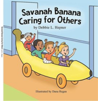 Savanah_Banana_Caring_for_Others