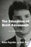 The_education_of_Brett_Kavanaugh