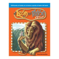 El_leon_y_el_raton___The_Lion_and_the_Mouse