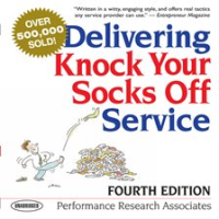 Delivering_Knock_Your_Socks_Off_Service