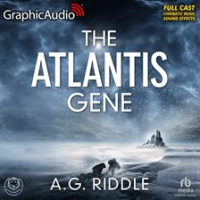 The_Atlantis_Gene
