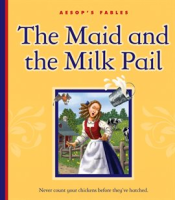 The_Maid_and_the_Milk_Pail
