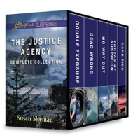 The_Justice_Agency_Complete_Collection