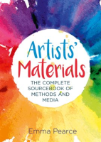 Artists__Materials