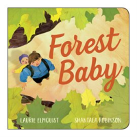 Forest_Baby