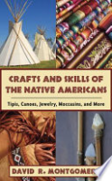 Crafts_and_skills_of_the_Native_Americans