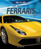 The_History_of_Ferraris