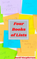Four_Books_of_Lists
