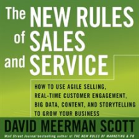 The_New_Rules_of_Sales_and_Service