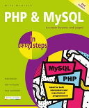 PHP___MySQL_in_easy_steps