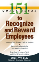 151_Quick_Ideas_to_Recognize_and_Reward_Employees