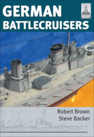 German_Battlecruisers