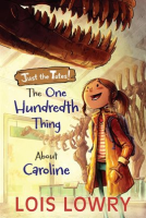 The_One_Hundredth_Thing_About_Caroline