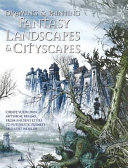 Drawing___painting_fantasy_landscapes___cityscapes
