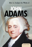 How_to_Analyze_the_Works_of_John_Adams