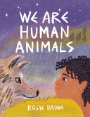 We_are_human_animals