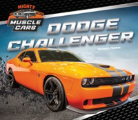Dodge_Challenger